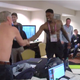 Illustration for article titled Seahawks Had Future Second-Round Pick DK Metcalf Arrive Topless To Combine Interview